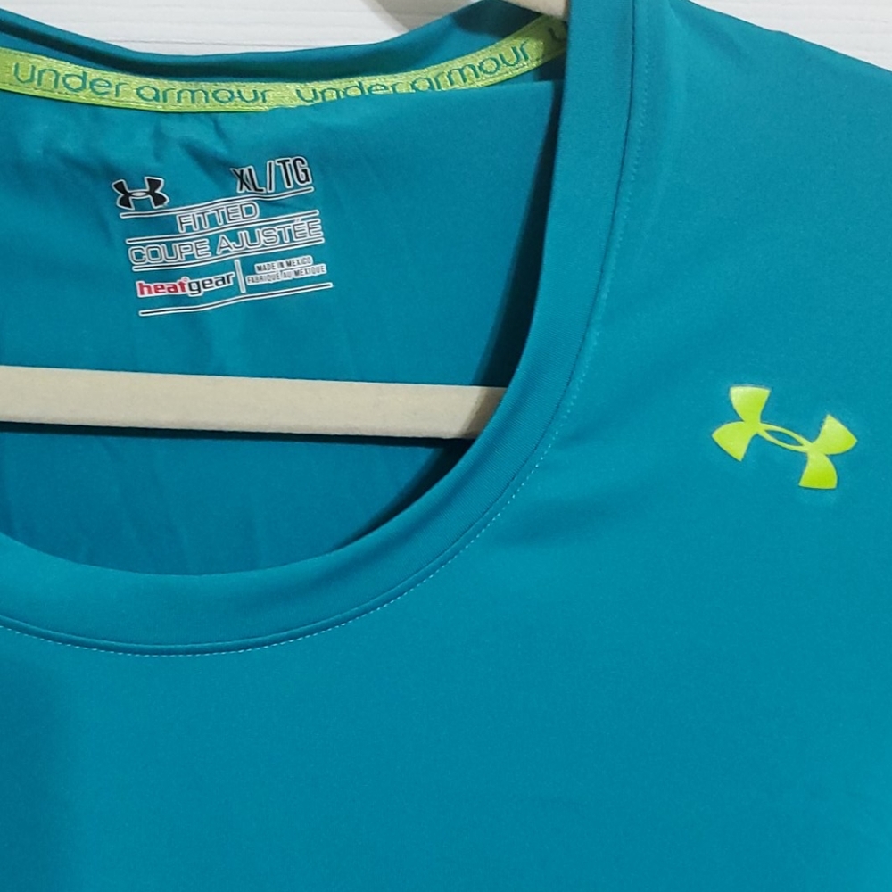Under Armor Shirt